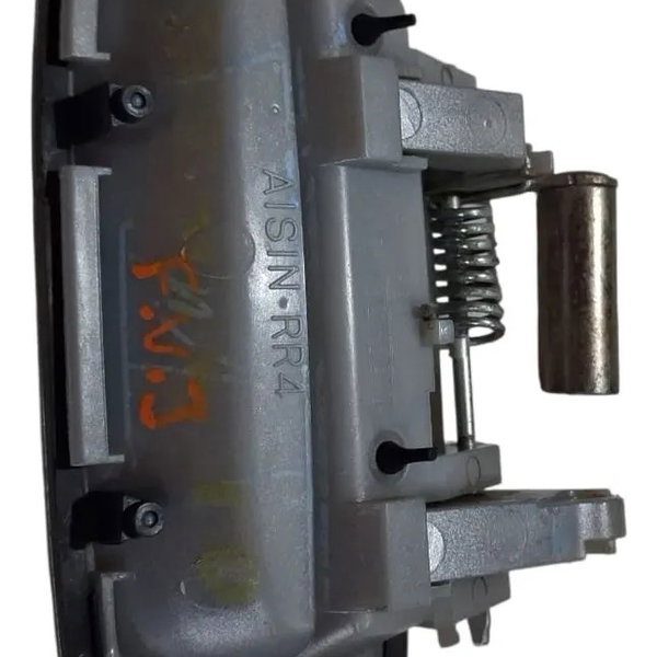 Maçaneta Externa Traseira Direita Corolla 1998 99 2000 2001