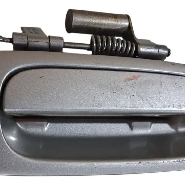 Maçaneta Externa Traseira Direita Corolla 1998 99 2000 2001