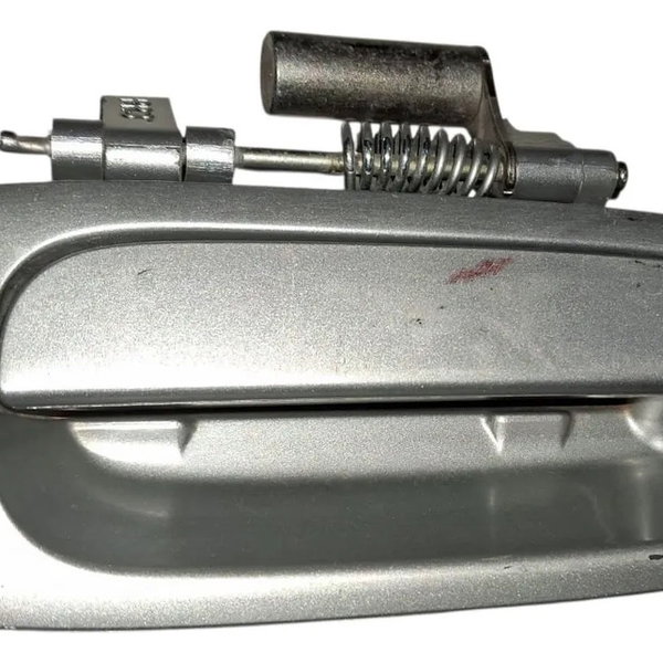 Maçaneta Externa Traseira Direita Corolla 1998 99 2000 2001