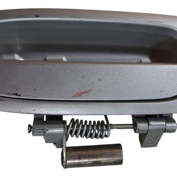 Maçaneta Externa Traseira Direita Corolla 1998 99 2000 2001