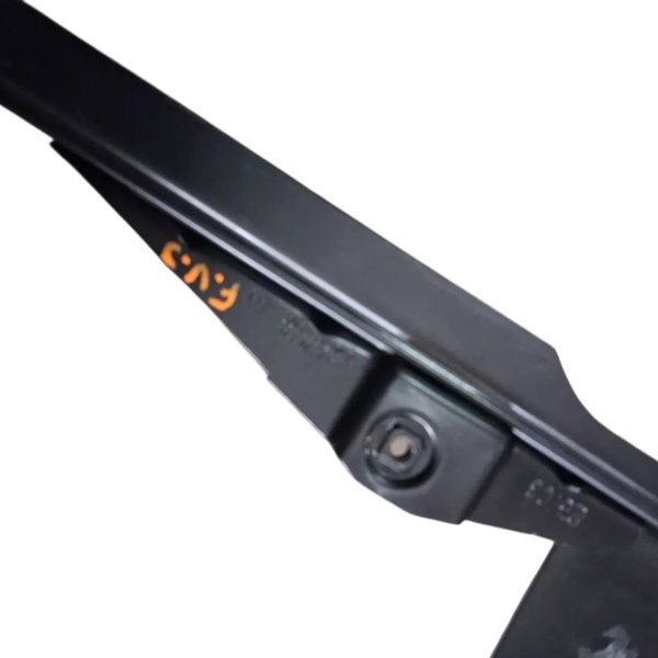 Moldura Guia Vidro Traseiro Direito Polo Hatch 02/15