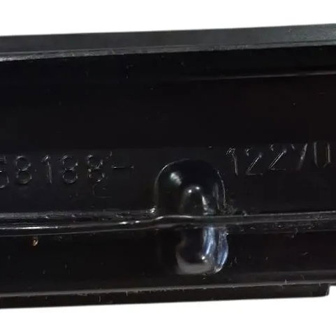 Vidro Fixo Traseiro Esquerdo Toyota Corolla 2009-2014
