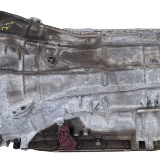 Caixa Câmbio Automática Ford Ranger 2.2 2019 A1