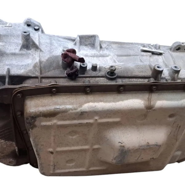 Caixa Câmbio Automática Ford Ranger 2.2 2019 A1