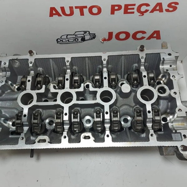Cabeçote Duster 2.0 16v 2013  Std S/ Comando