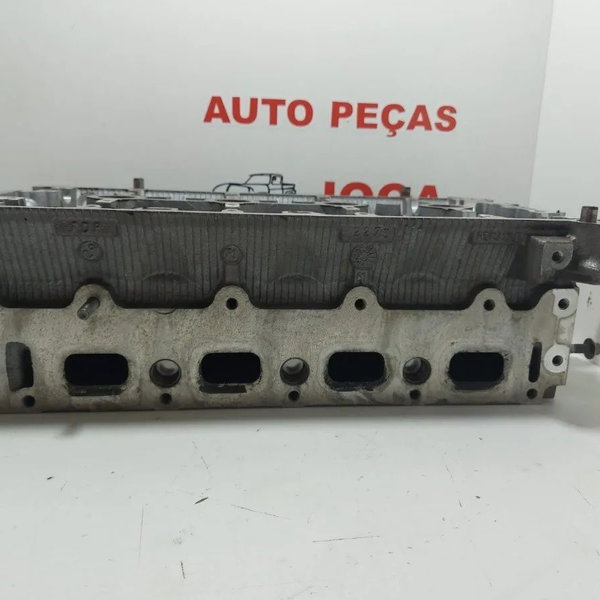 Cabeçote Duster 2.0 16v 2013  Std S/ Comando