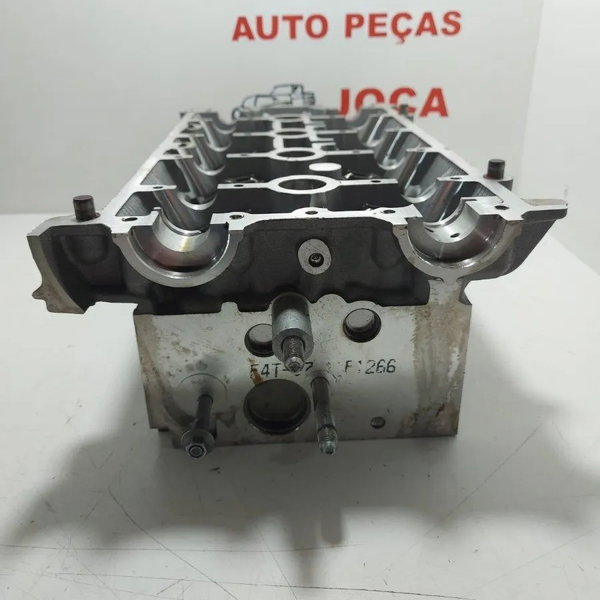 Cabeçote Duster 2.0 16v 2013  Std S/ Comando