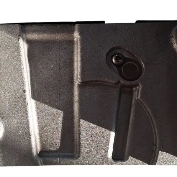 Tampa Lateral Cabeçote Amarok V6 2018/2022