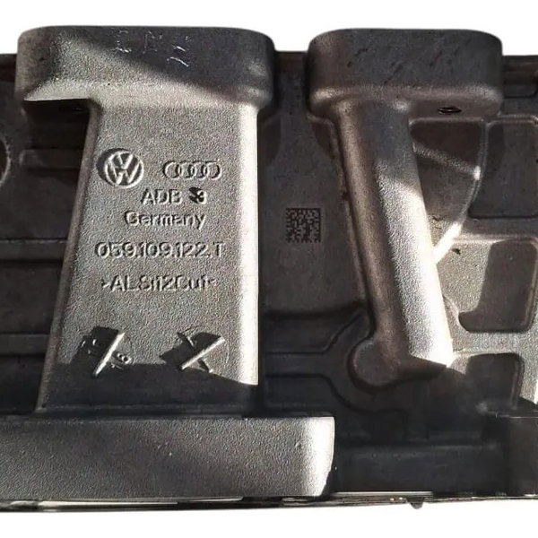 Tampa Lateral Cabeçote Amarok V6 2018/2022