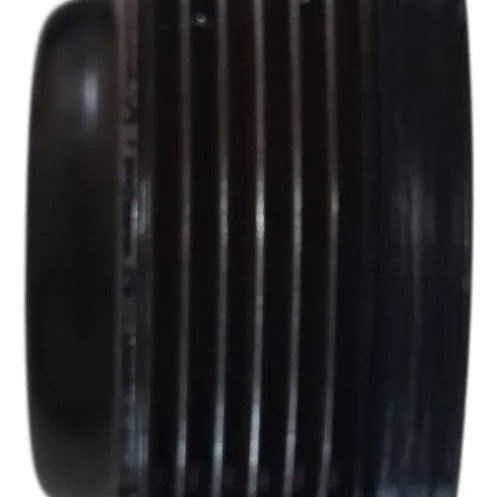 Polia Do Virabrequim Vw Amarok 2.0 2015 038105243m