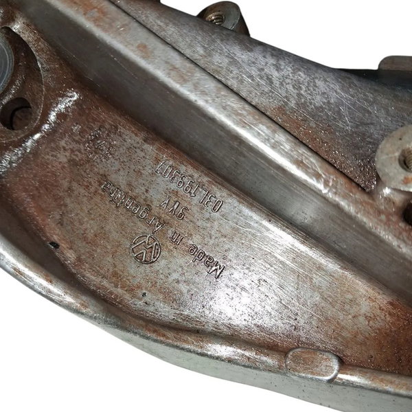 Suporte Coxim Motor Lado Esquerdo Amarok Bi-turbo 2014