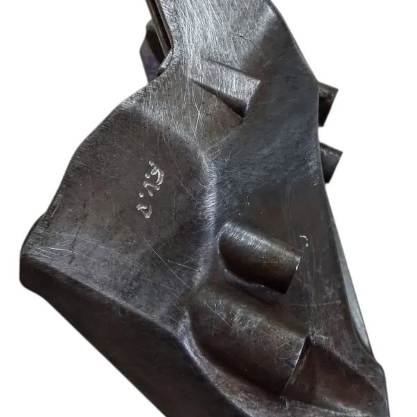 Suporte Coxim Motor Lado Esquerdo Amarok Bi-turbo 2014
