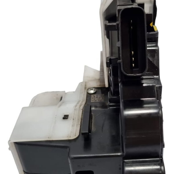 Fechadura De Porta Dianteira Direita Creta Cx446