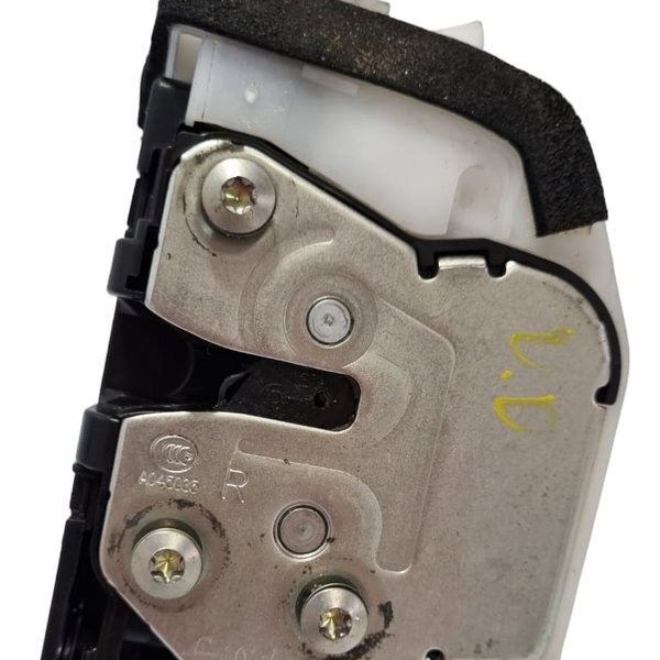 Fechadura De Porta Dianteira Direita Creta Cx446