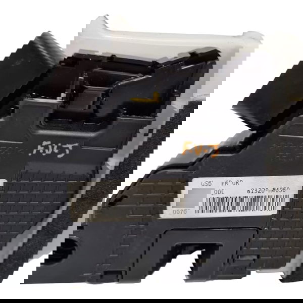 Fechadura De Porta Dianteira Direita Creta Cx446