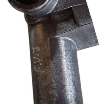 Flange Fluxo Água Com Sensor Amarok 2.0 16v Tdi 10 A 23