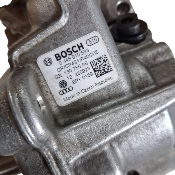 Bomba Combustível Alta Pressão Amarok 2.0 Tdi 2014
