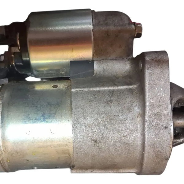 Motor De Arranque Partida  Fiat Doblo 1.4 2014