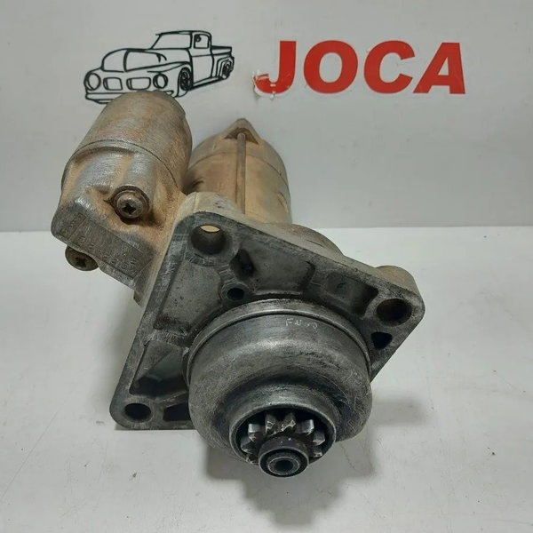 Motor De Arranque Partida   Besta 2.7 1999