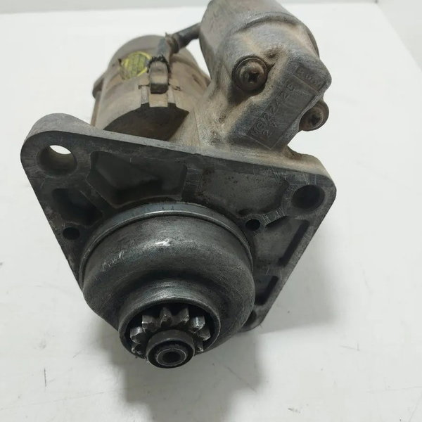 Motor De Arranque Partida   Besta 2.7 1999