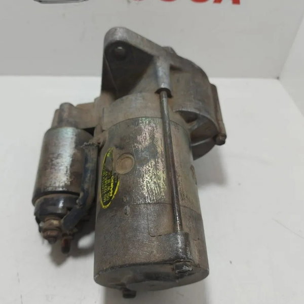 Motor De Arranque Partida   Besta 2.7 1999