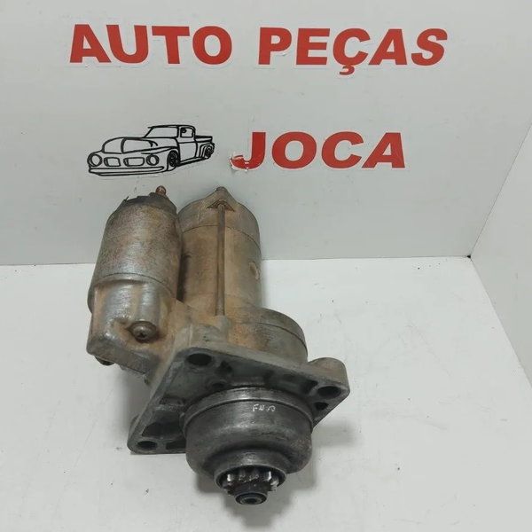 Motor De Arranque Partida   Besta 2.7 1999