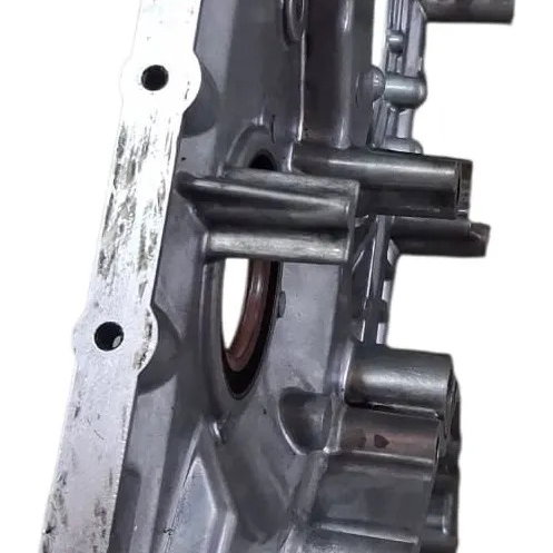 Tampa Frontal Motor Corrente Ssangyong Actyon Diesel Cx793