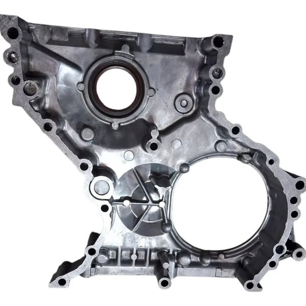 Tampa Frontal Motor Corrente Ssangyong Actyon Diesel Cx793
