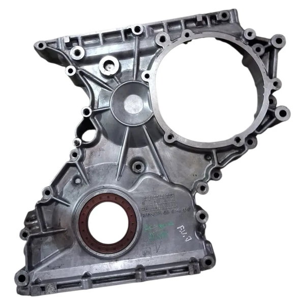Tampa Frontal Motor Corrente Ssangyong Actyon Diesel Cx793