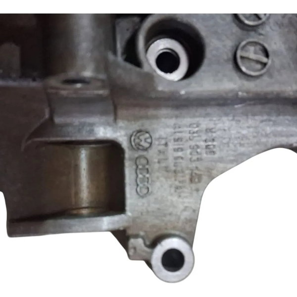 Suporte Alternador Bomba Injetora Vw Amarok 2.0 2012 Cx793