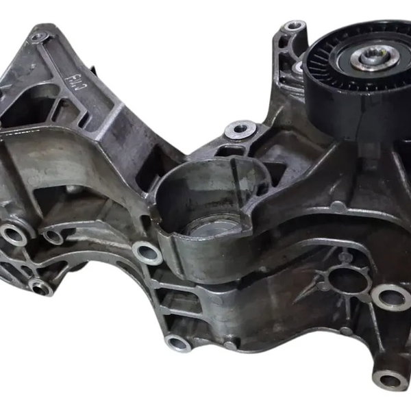 Suporte Alternador Bomba Injetora Vw Amarok 2.0 2012 Cx793