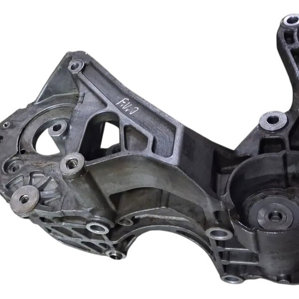 Suporte Alternador Bomba Injetora Vw Amarok 2.0 2012 Cx793
