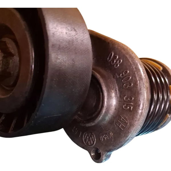 Tensor Correia Poly V Alternador Amarok 2.0 2010/19  Cx793