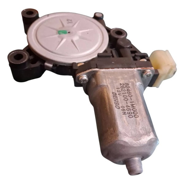 Motor Vidro Dianteira Direito Cerato 2011 824601m000 Cx793