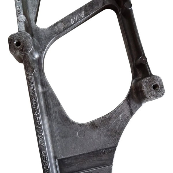 Suporte Arrefecedor Válvula Amarok Volkswagen 2011 2019