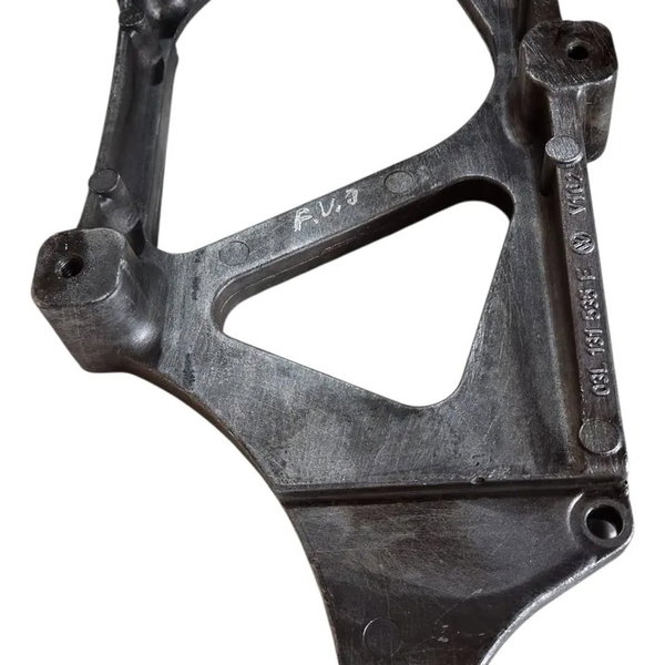 Suporte Arrefecedor Válvula Amarok Volkswagen 2011 2019