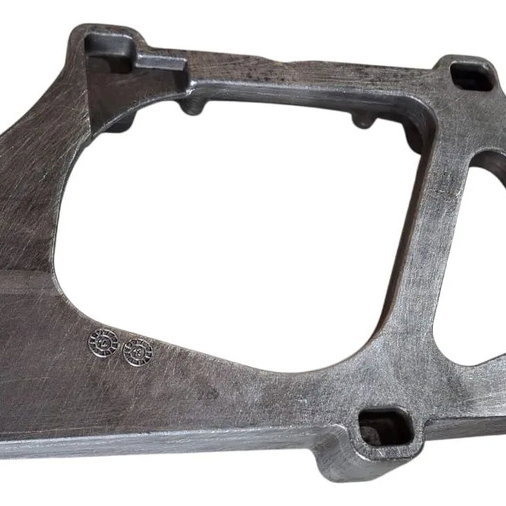 Suporte Arrefecedor Válvula Amarok Volkswagen 2011 2019