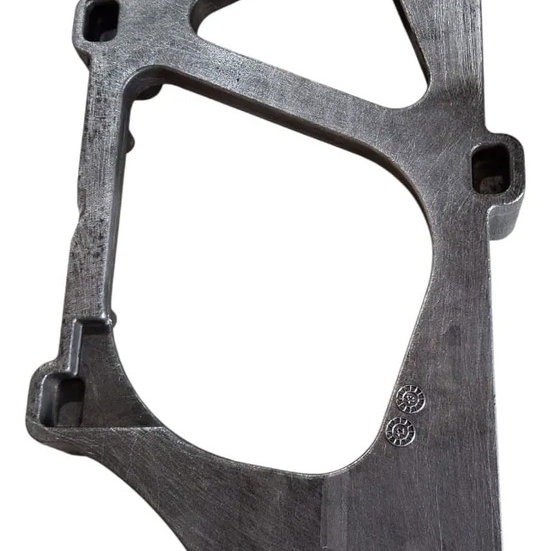 Suporte Arrefecedor Válvula Amarok Volkswagen 2011 2019
