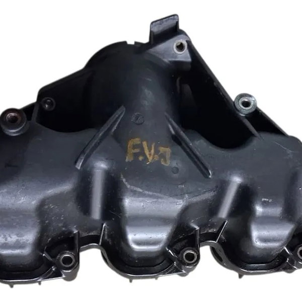 Coletor Admissão Vw Amarok 2.0 Biturbo 2012 Cx794