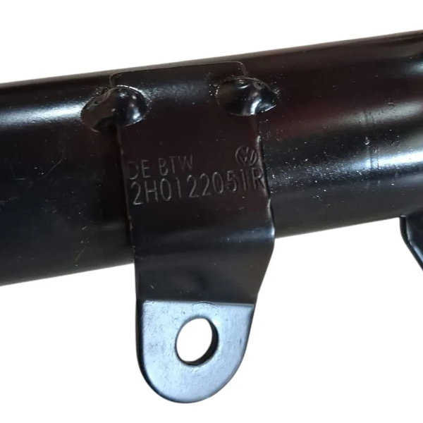 Tubo Cano D'água Vw Amarok 2.0 2012 2013 2014 2015 Cx794