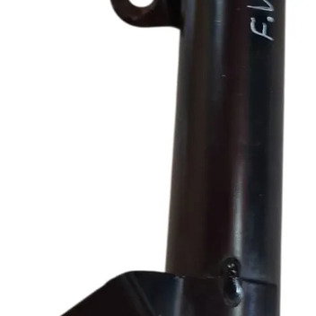 Tubo Cano D'água Vw Amarok 2.0 2012 2013 2014 2015 Cx794