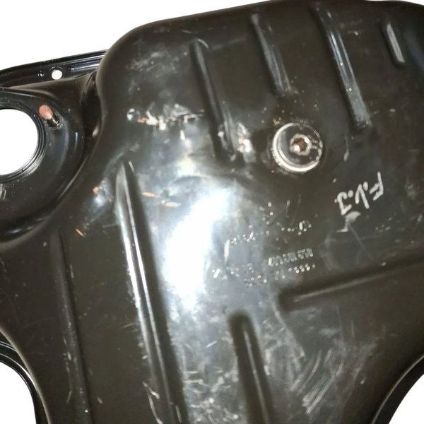 Tampa Carter Oleo Amarok 3.0 V6 2018 A 2021