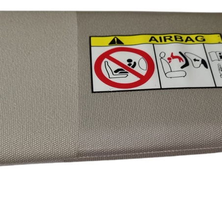 Quebra Sol Lado Direito Passageiro Fiat Toro 2017 Cx500