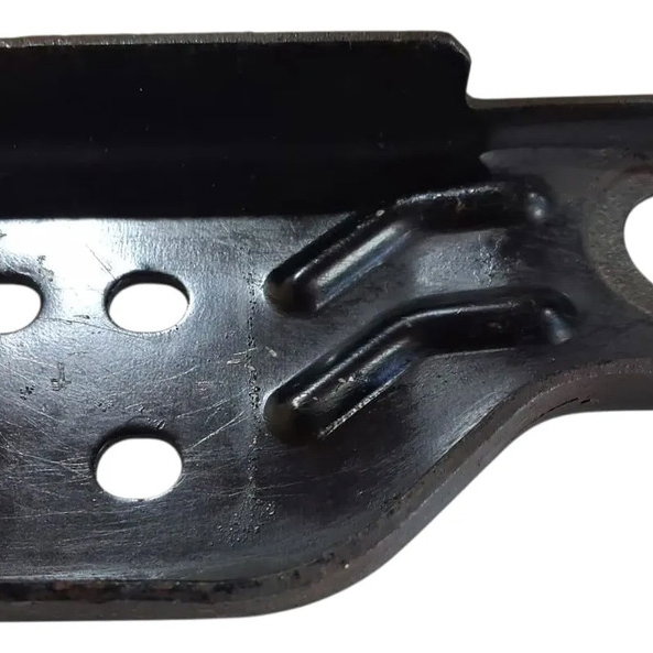 Suporte Esquerdo Radiador Fiorino 1.4 2015 A 2020 Cx794