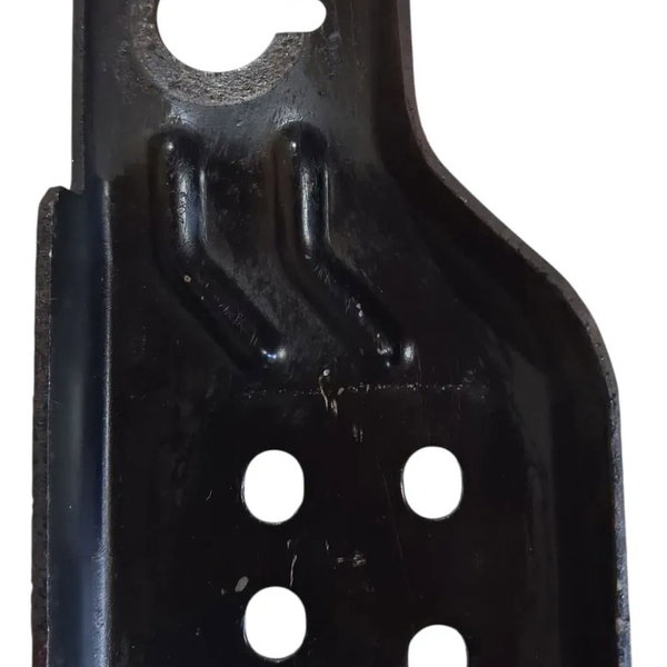 Suporte Esquerdo Radiador Fiorino 1.4 2015 A 2020 Cx794
