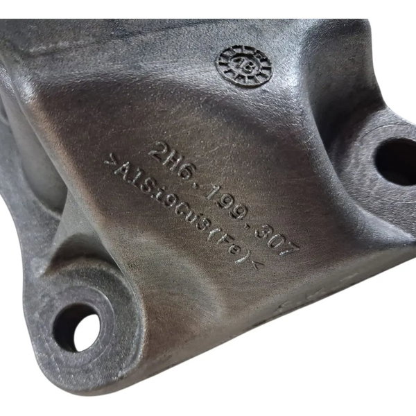 Suporte Coxim Motor Lado Esquerdo Vw Amarok 3.0 V6 Cx794