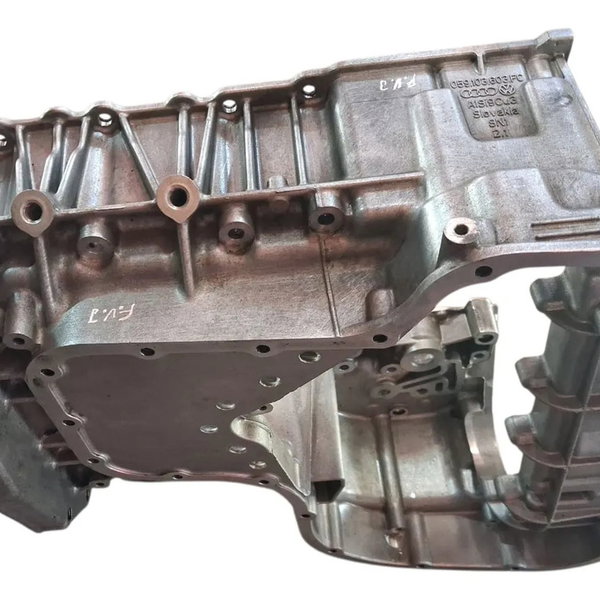 Sobre Cárter Volkswagen Amarok 3.0 2018 2019 2020