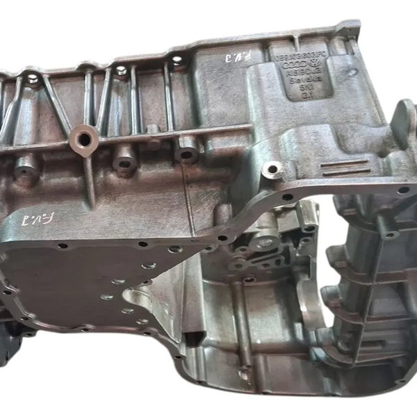 Sobre Cárter Volkswagen Amarok 3.0 2018 2019 2020