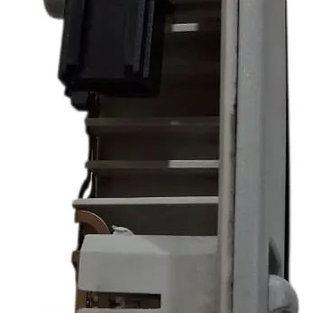 Luz De Teto Cortesia Volkswagen Amarok  2011/2015 Cx795