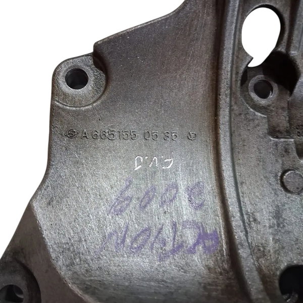 Suporte Altenador Actyon, Kyron Diesel Cx792